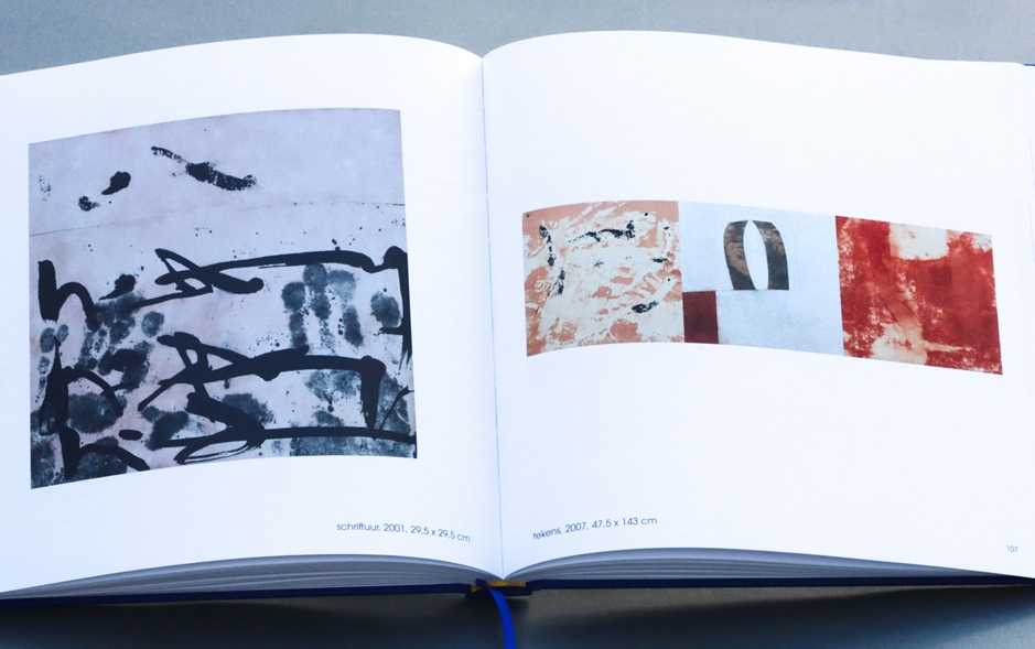 beelden werk voorbeeld schilderijen