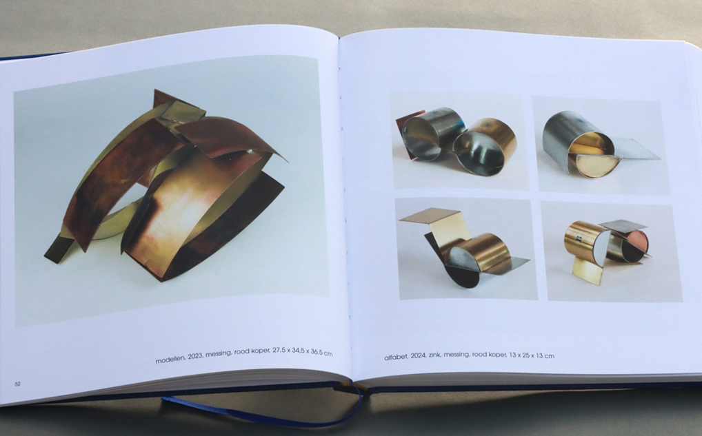 beelden werk voorbeeld sculpturen