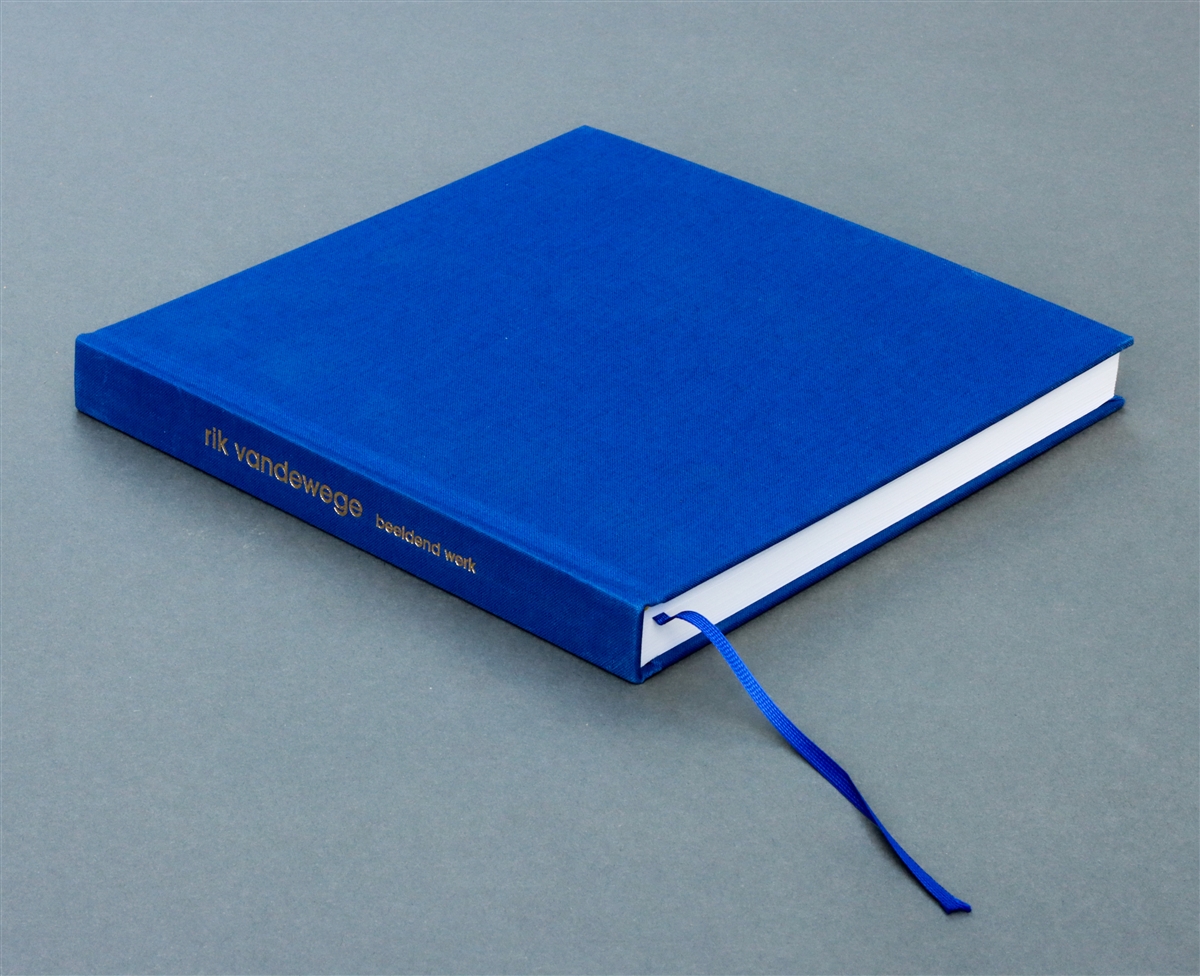 beeldend werk 2000 - 2025